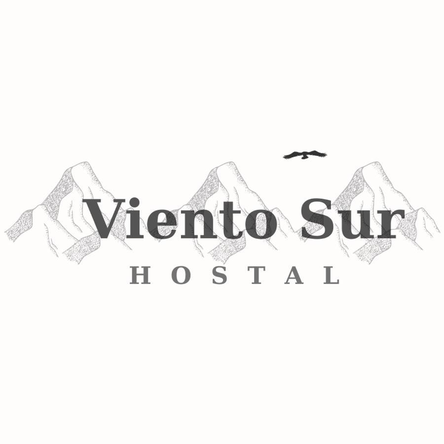 Hostal Viento Sur Coyhaique Exterior foto